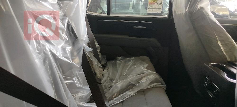 شێڤرۆلێت تاهۆ